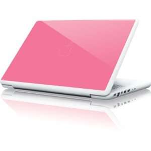  Bubble Gum Pink skin for Apple MacBook 13 inch