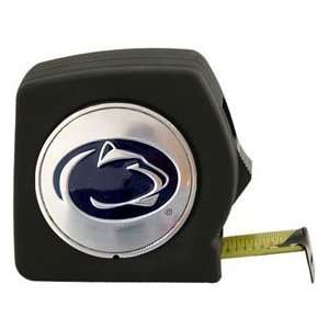    Penn State Nittany Lions Black Tape Measure