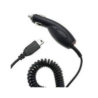  Kit Auto Plug in Power Charger for Sprint HTC Touch Pro Herman   HTC 