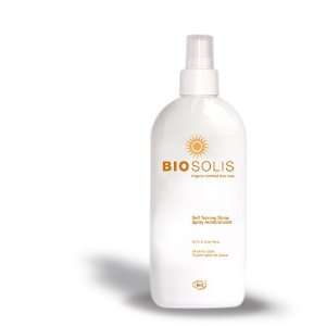    Biosolis Organic Self tanner, 150 ml