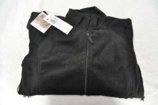   Ladies Zip up Front Sweatshirt Jacket S M L XL Black Blue Gray  
