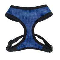 Casual Canine Soft Mesh Dog Harness  