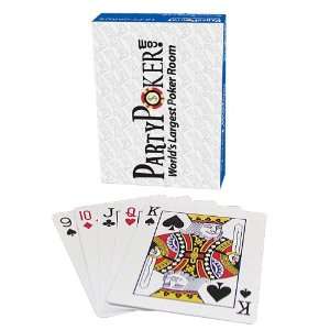  Best Quality Party Poker Casino Playing Cards Everything 