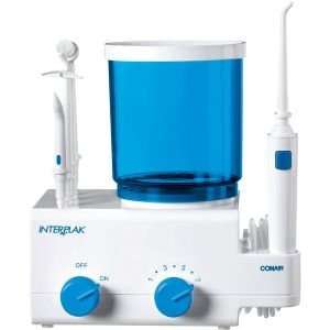    Interplak® Dental Water Jet System