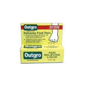  Outgro Liquid .31oz