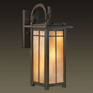  Outdoor Wall Mount No. 401281STBy Fine Art Lamps