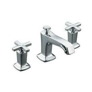  Kohler K 16232 3 Margaux Widespread Lavatory Faucet With 