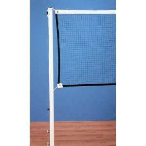 Permanent Sleeve Type Badminton 1 Court System from Gared  
