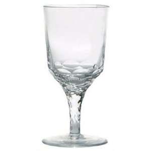  Marielle Crystal Wine Glass [Set of 4]