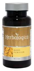 Herbalogica Detoxification Kit   Complete Body Cleanse System  
