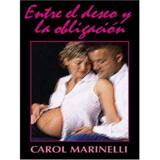   la Obligacion Carol Marinelli 9780786284726  Books