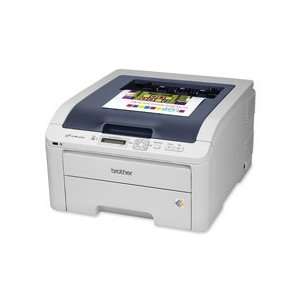  Printer, 64MB, 16x18 3/10x9 4/5, Beige/Blue   Sold as 1 EA   HL 