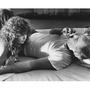  Marlon Brando 12x16 B&W Photograph