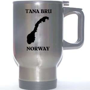  Norway   TANA BRU Stainless Steel Mug 