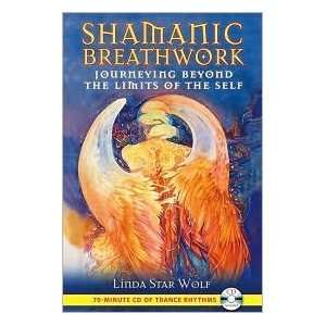  Shamanic Breathwork 1 Pap/Com edition  N/A  Books