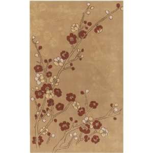  Surya Tamira TAM 1016 26X8 Runner Area Rug