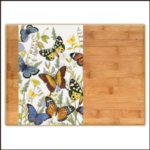  Mary Lake Thompson Butterflies Prep & Serve Bamboo and 