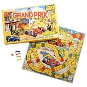  Patal   Grand Prix Racing (Toys) Toys & Games