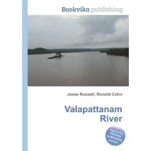  Valapattanam River Ronald Cohn Jesse Russell Books