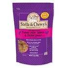 stella chewy s freeze dried salmon chicken dinner cat food
