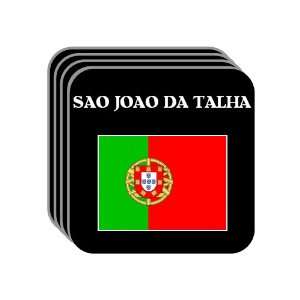  Portugal   SAO JOAO DA TALHA Set of 4 Mini Mousepad 