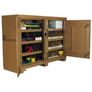  Knaack 129 72 x 20 x 48 JobMaster Cabinet