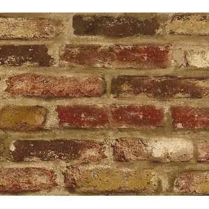  Brick Wall Wallpaper AF21505