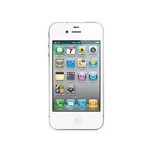  Apple® iPhone® 4 8GB for AT&T™ (White) Electronics