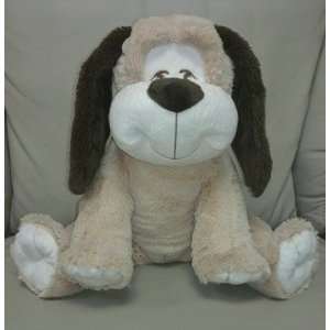   Dog Make Your Own *NO SEW* Stuffed Animal Kit w/ T shirt Toys & Games