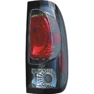  97 03 Ford F Series Pickup Tail Lamps Automotive