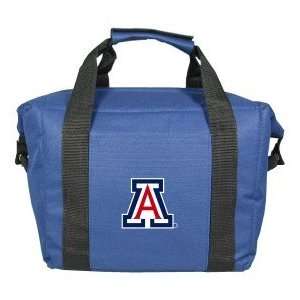  Arizona Wildcats Kolder 12 Pack Cooler Bag