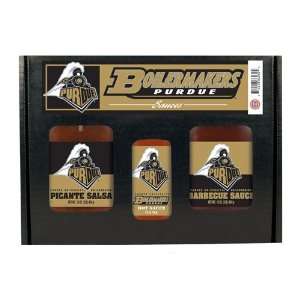    Purdue Boilermakers NCAA Tailgate Party Pack