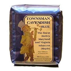 McClelland Townsman Cavendish Blue (Maple) 8oz  Kitchen 