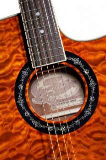 Fender T Bucket 300 CE (Amber) (T Bucket 300 CE, Amber)  
