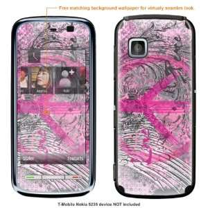   Mobile Nuron Nokia 5230 Case cover 5235 239  Players & Accessories
