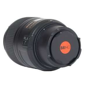  BRNO Dri+cap Nikon Rear Lens Cap   BRNO DRI+NIKLENS 