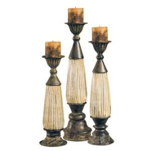  Accessories and Clocks Candleholders Uttermost Furniture 