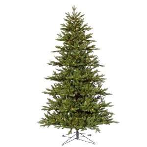   Noble Fir 250 Clear Lights Christmas Tree (G112056)