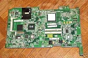 MOTHERBOARD FOR SYSTEMAX N35BS1 LAPTOP 37 UA5000 00  