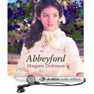   Audible Audio Edition) Margaret Dickinson, Nicolette McKenzie Books