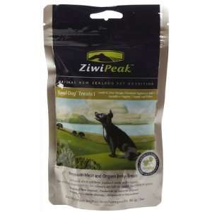 ZiwiPeak Good Dog   Lamb Liver Real Meat Jerky   3 oz (Quantity of 6)