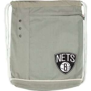  LITTLEARTH Brooklyn Nets Old School Cinch Sports 
