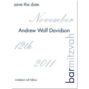  Word Maze Save The Date Cards