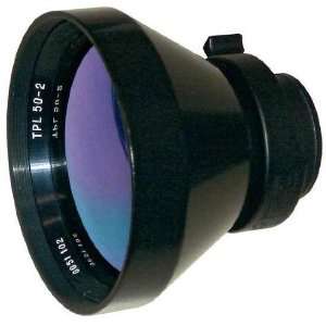 ATN 2x Lens for x50/x100/x200xp Thermal Imagers ACTILENSMN2X  
