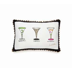  Lolita Multitini Decorative Pillow