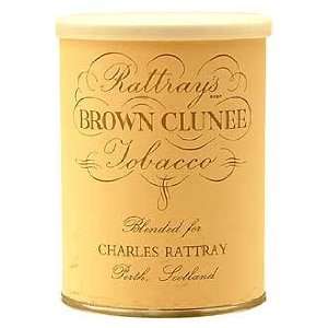  Rattrays Brown Clunee 100g 