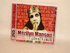 JOHN 5 God Told Me To   2012 CD+DVD, ex Marilyn Manson and Rob Zombie 