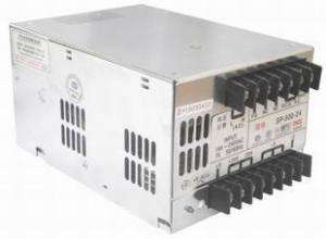 HHO power supply 500W 12V 40A out, regulated switching  