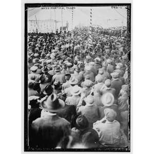  Mass meeting,Tokyo