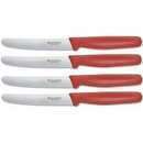 Victorinox Set Of 4 Swiss Made White Steak knife 8.5  